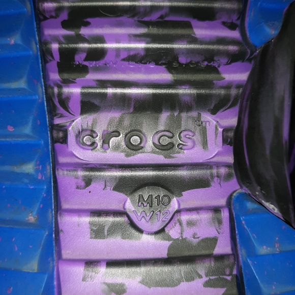 Crocs Chill AF - Picture 4 of 8